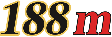 188m logo